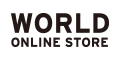 WORLD ONLINE STORE(ワールド オンラインストア)
