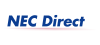 NEC Direct(NECダイレクト)のバナー画像