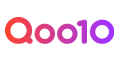 Qoo10のバナー画像