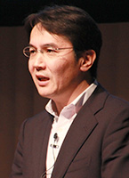バリューコマースサミット 2015年 表彰式&懇親パーティの様子